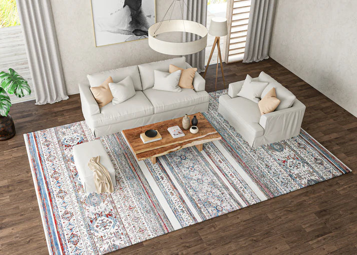 ALLURE A161-ALR130-IVORY RED