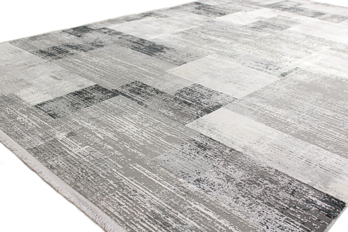 ALLURE A161-ALR131-IVORY GREY