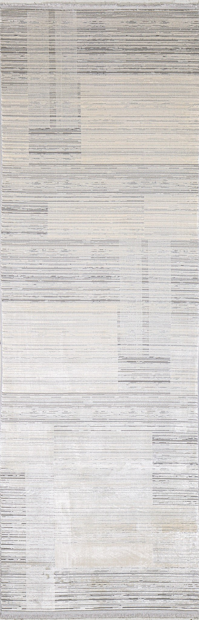 ALLURE A161-ALR132-IVORY GREY