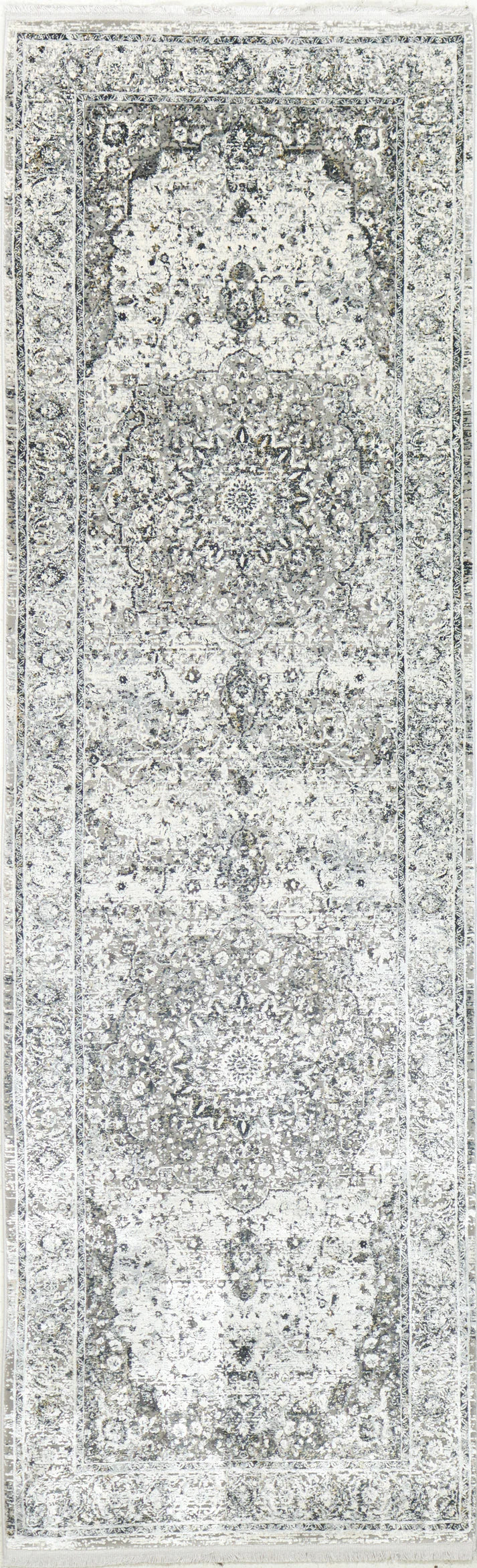 ALLURE A161-ALR135-IVORY GREY
