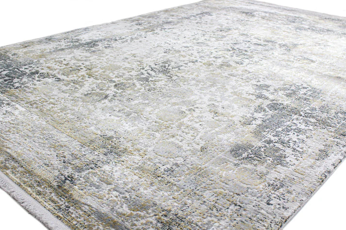 ALLURE A161-ALR136-IVORY GREY
