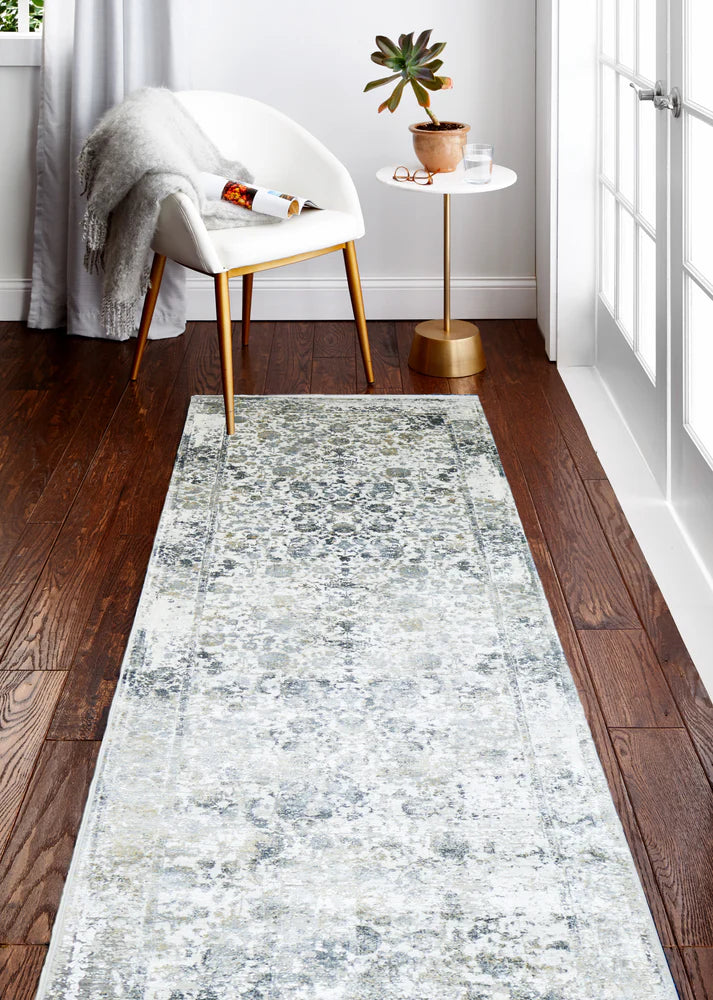 ALLURE A161-ALR136-IVORY GREY