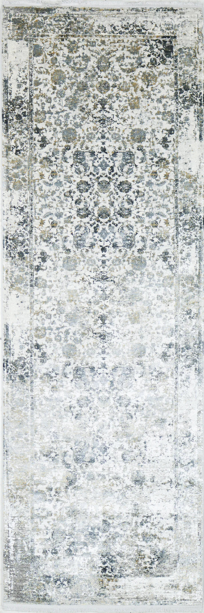 ALLURE A161-ALR136-IVORY GREY