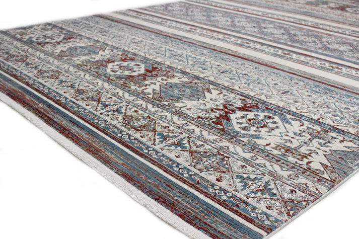 ALLURE A161-ALR130-IVORY RED
