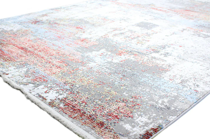 ALLURE A161-ALR116-IVORY RUST