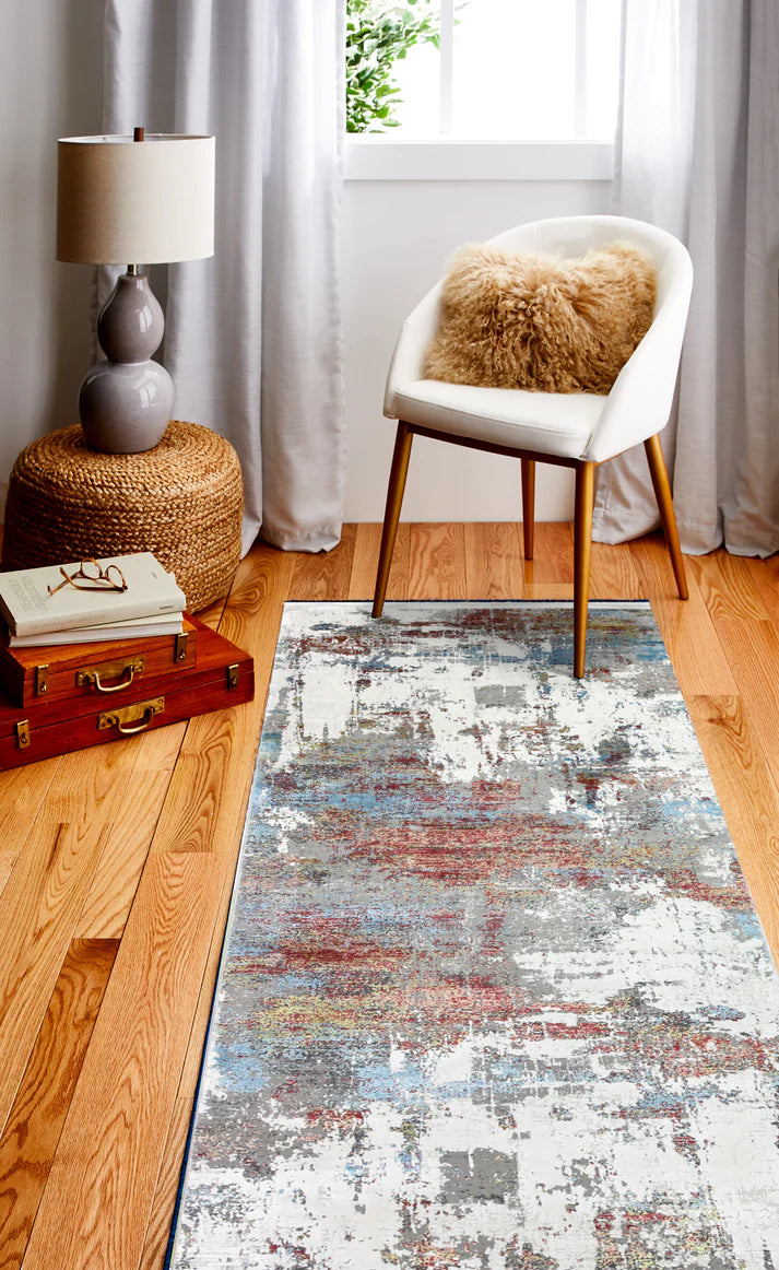 ALLURE A161-ALR116-IVORY RUST