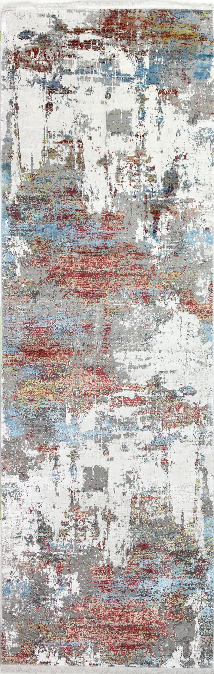 ALLURE A161-ALR116-IVORY RUST
