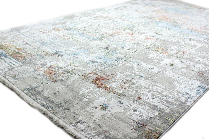 ALLURE A161-ALR121-IVORY RUST