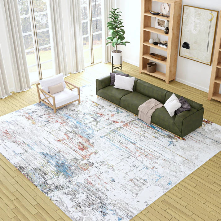 ALLURE A161-ALR121-IVORY RUST