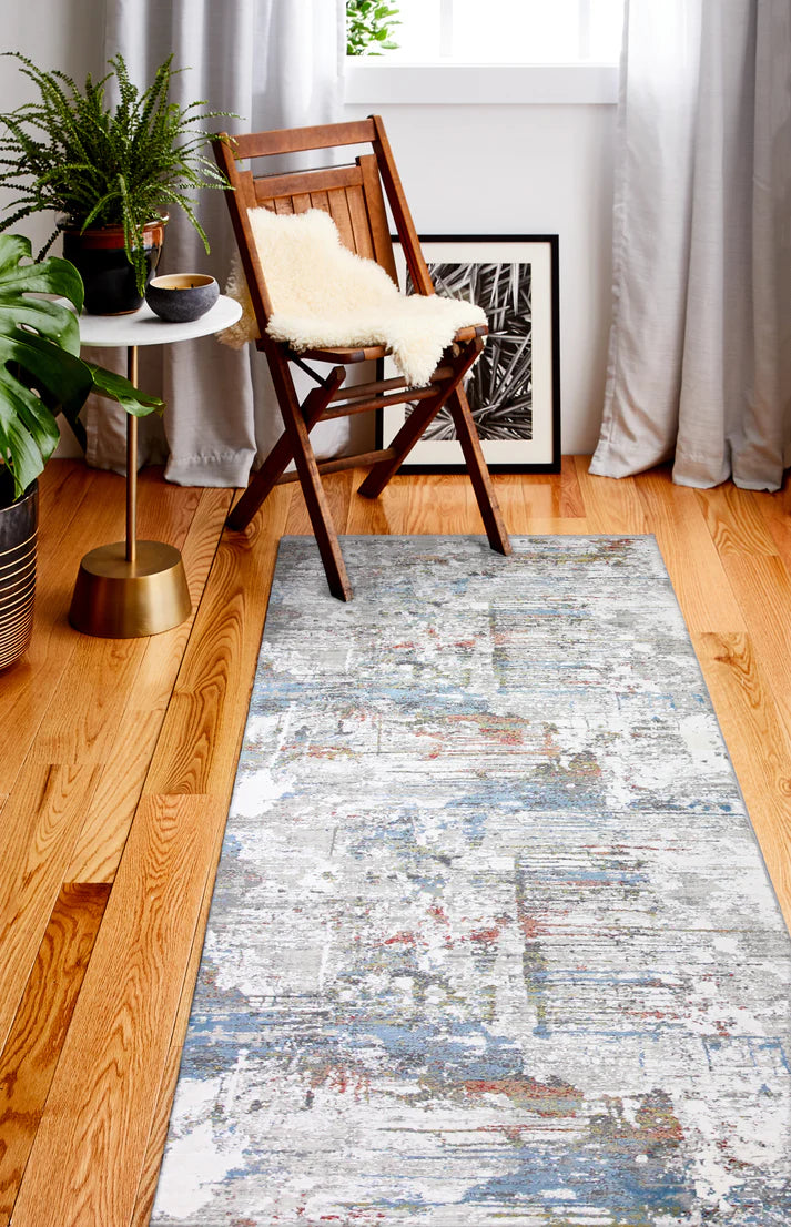 ALLURE A161-ALR121-IVORY RUST