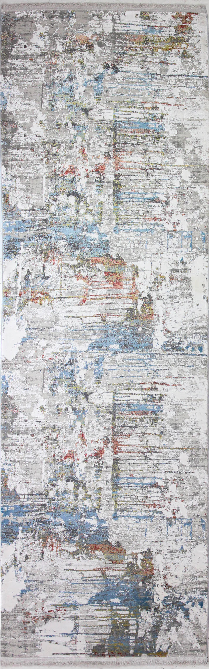 ALLURE A161-ALR121-IVORY RUST
