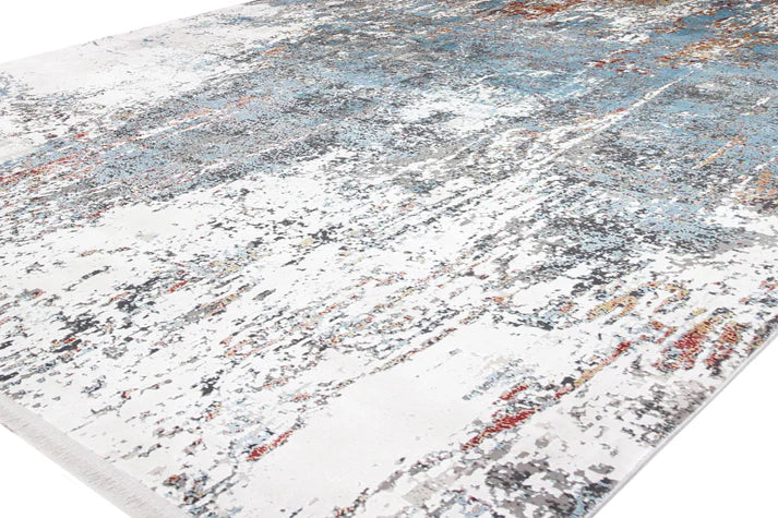 ALLURE A161-ALR122-IVORY RUST