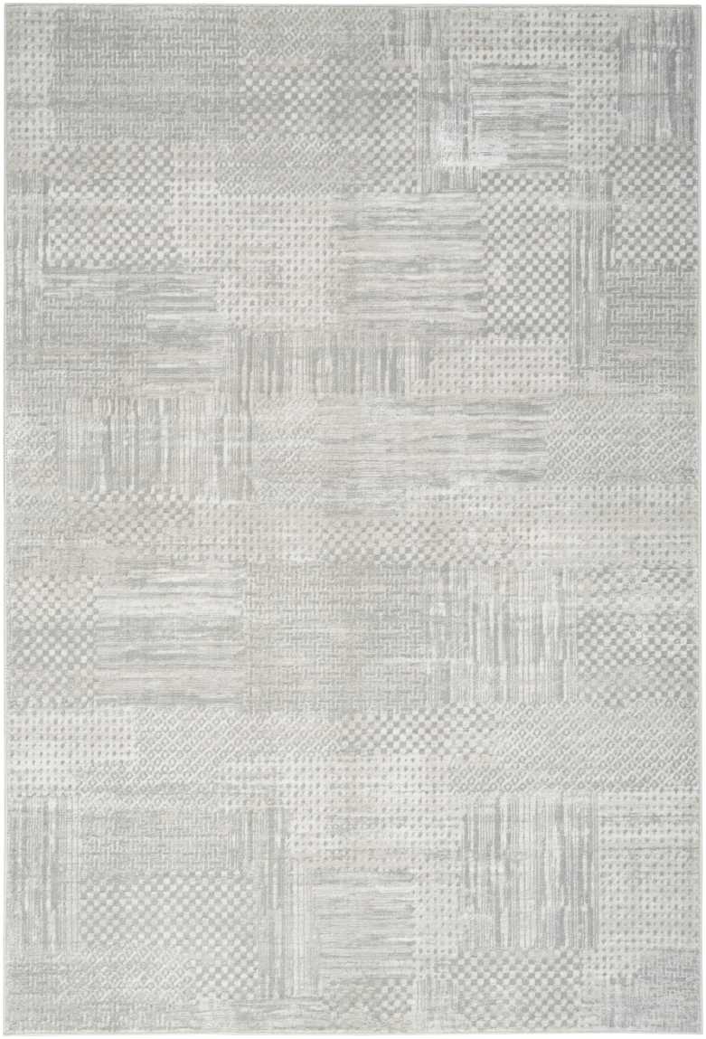 GLITZ GLZ09 SILVER GREY