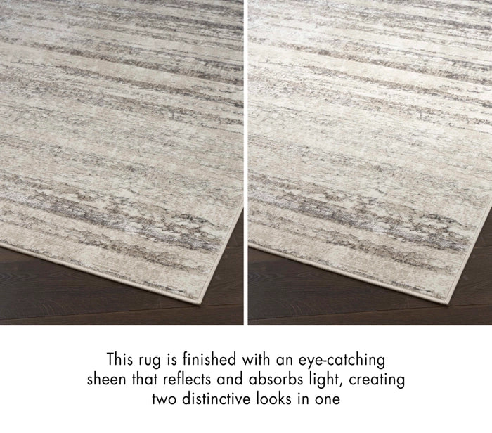 GLITZ GLZ10 CREAM GREY