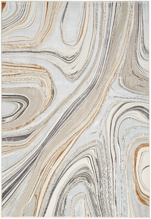 GLITZ GLZ21  GREY GOLD