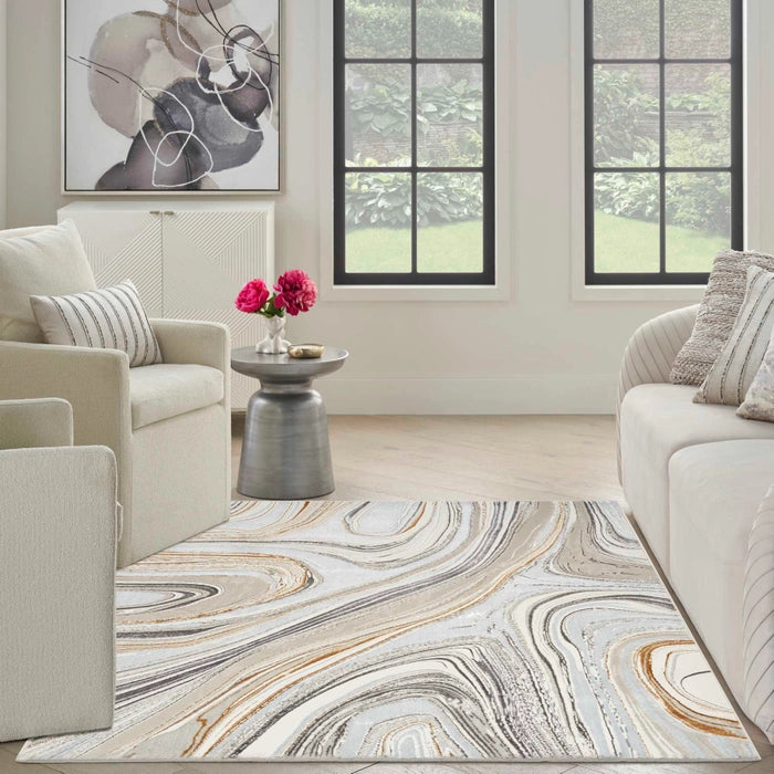 GLITZ GLZ21  GREY GOLD