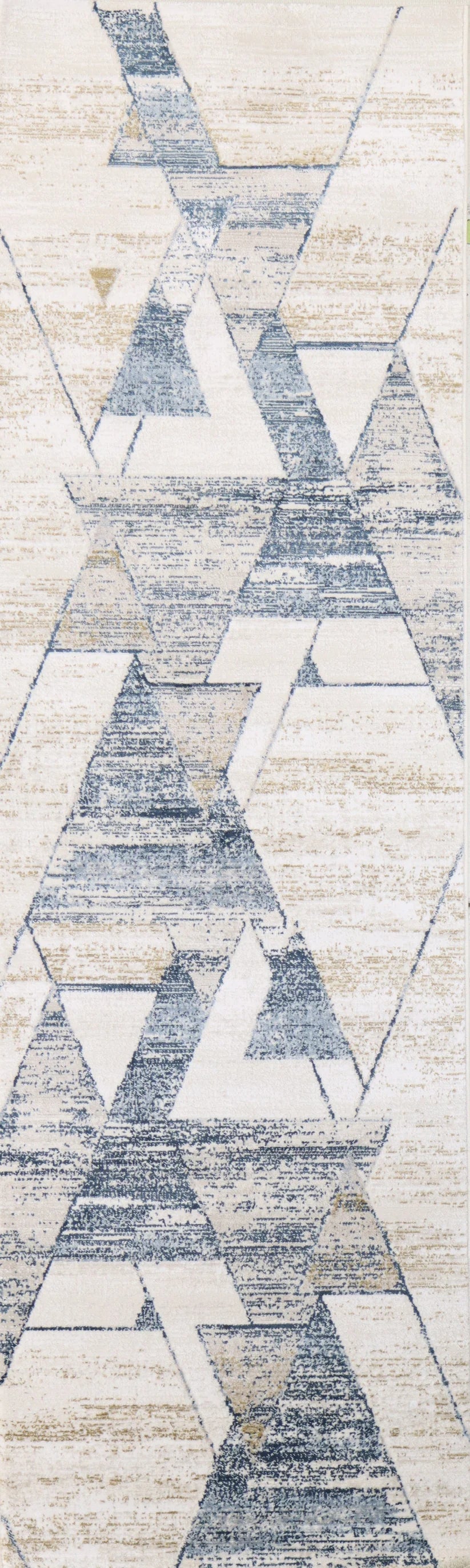 Highland H117-IVBL-HLD309 Ivory Blue