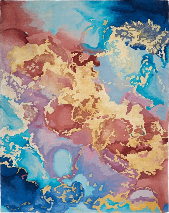 COSMO PRS18 Multicolor