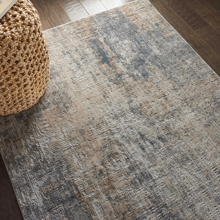 RUSTIC TEXTURES RUS01 GREY/BEIGE
