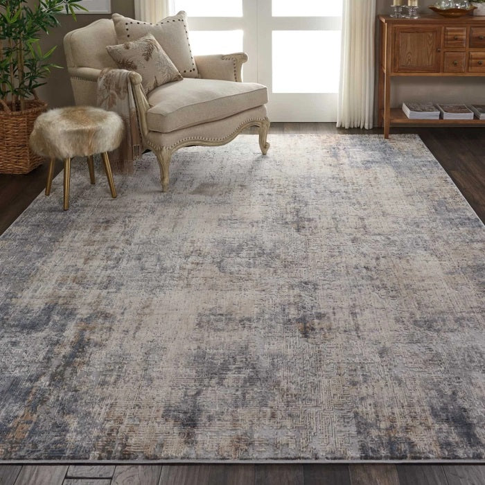 RUSTIC TEXTURES RUS01 GREY/BEIGE