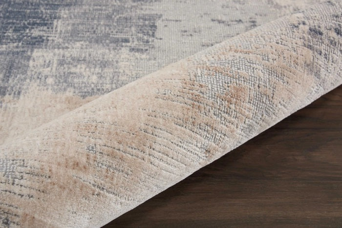 RUSTIC TEXTURES RUS02 BEIGE/GREY