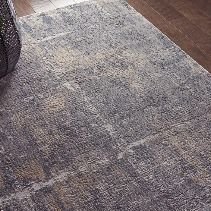RUSTIC TEXTURES RUS06 GREY/BEIGE