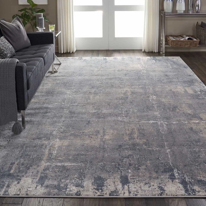 RUSTIC TEXTURES RUS06 GREY/BEIGE