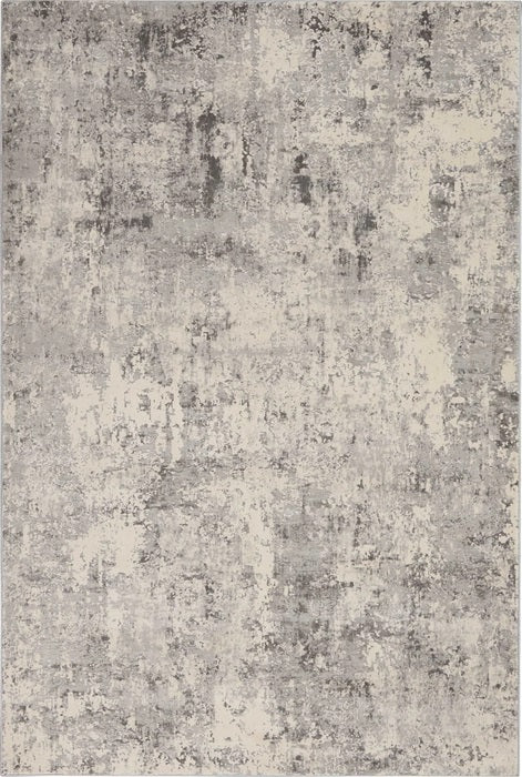 RUSTIC TEXTURES  RUS07 GREY/BEIGE