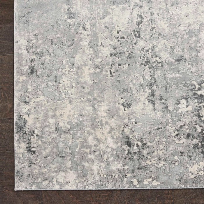 RUSTIC TEXTURES  RUS07 GREY/BEIGE