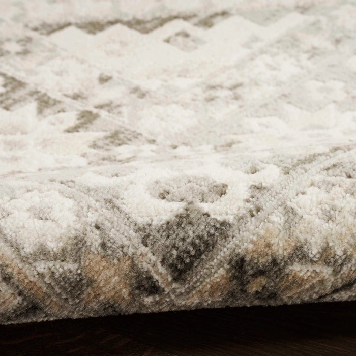 SERENITY SRH01 IVORY GREY