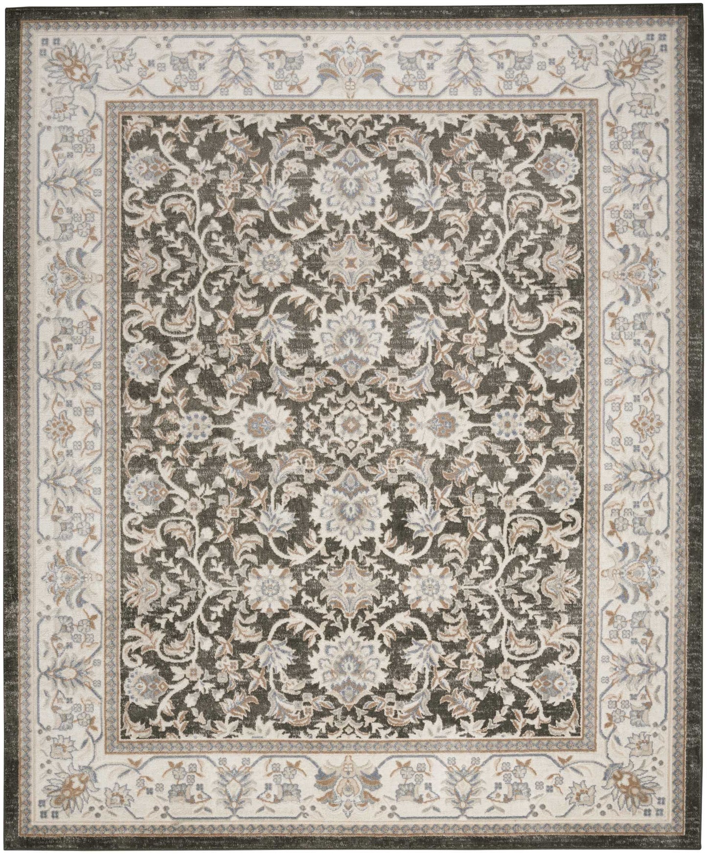 SERENITY SRH02 IVORY GREY BLUE