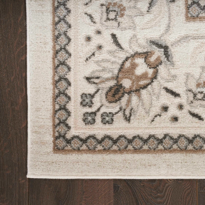 SERENITY SRH02 IVORY MOCHA