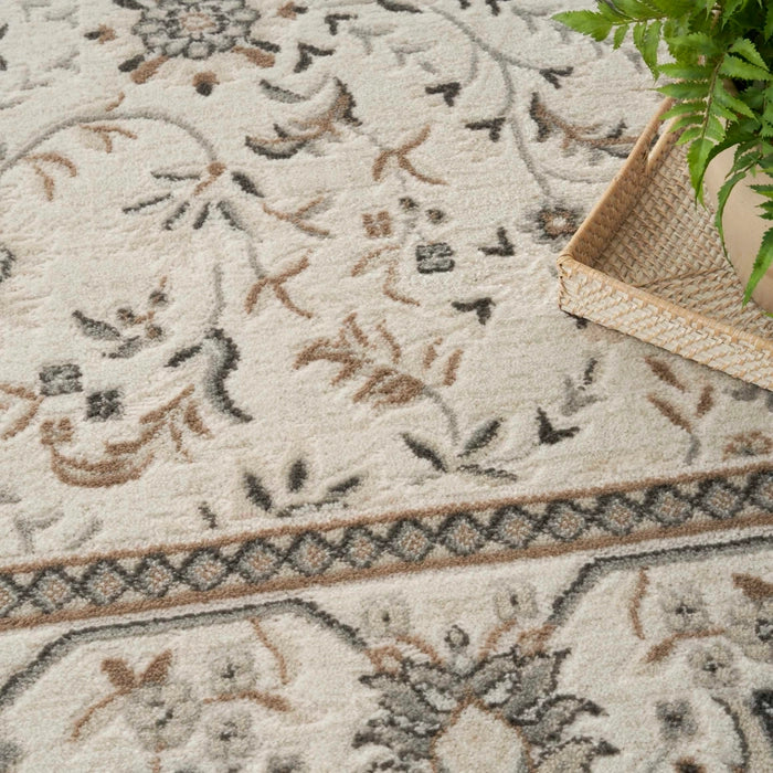 SERENITY SRH02 IVORY MOCHA