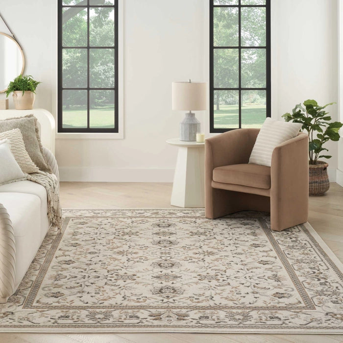 SERENITY SRH02 IVORY MOCHA