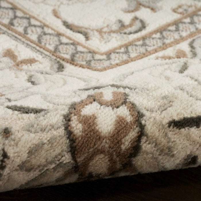 SERENITY SRH02 IVORY MOCHA