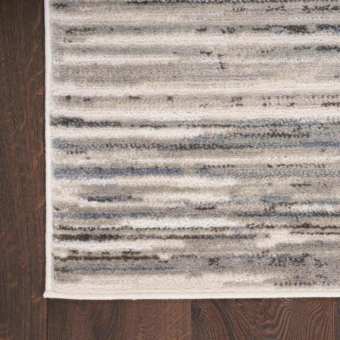 SERENITY SRH03 IVORY GREY BLUE