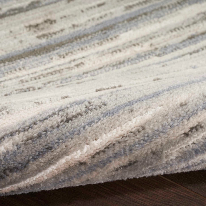 SERENITY SRH03 IVORY GREY BLUE