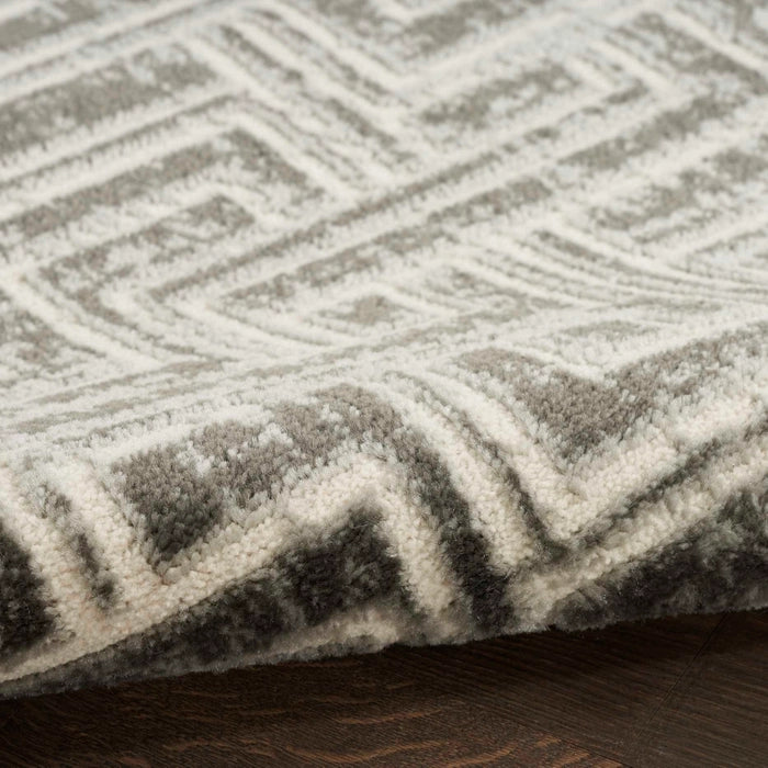 SERENITY SRH04 GREY IVORY