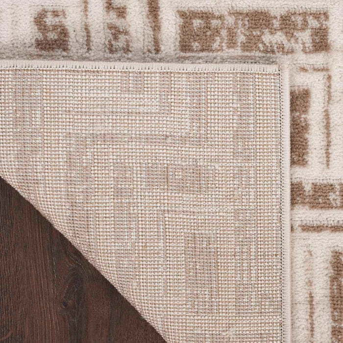 SERENITY SRH04 MOCHA IVORY