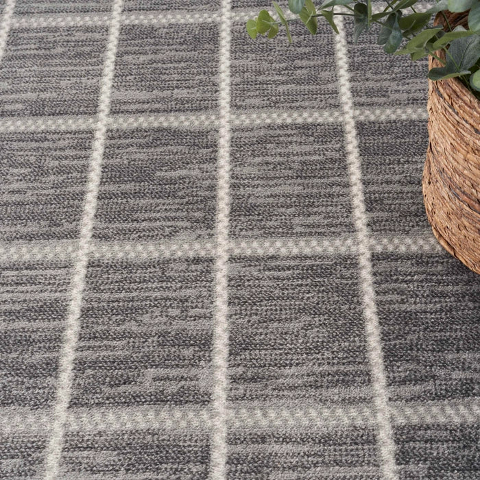 SERENITY SRH05 GREY IVORY