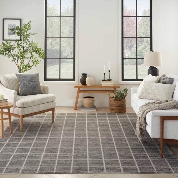 SERENITY SRH05 GREY IVORY
