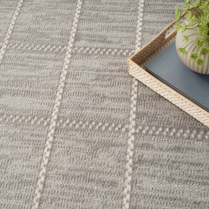 SERENITY SRH05 LIGHT GREY