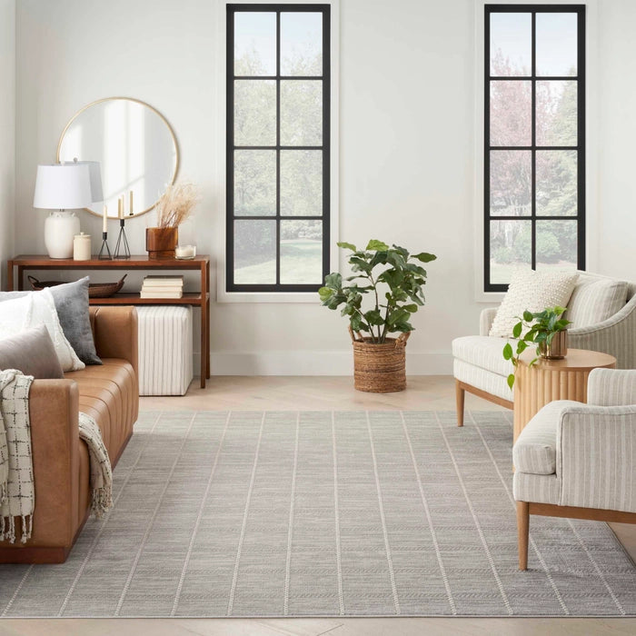 SERENITY SRH05 LIGHT GREY