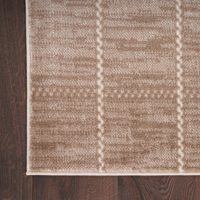 SERENITY SRH05 MOCHA IVORY