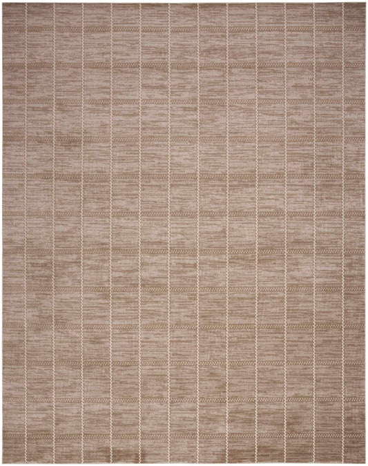 SERENITY SRH05 MOCHA IVORY