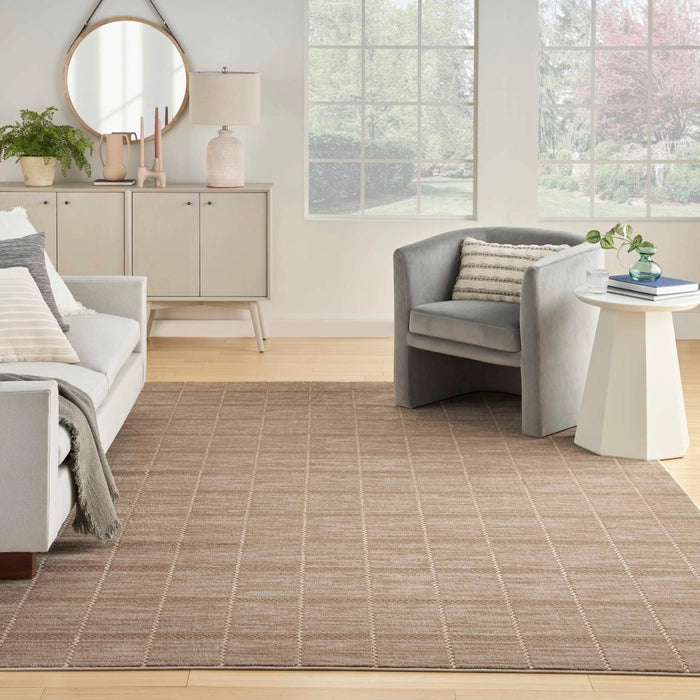 SERENITY SRH05 MOCHA IVORY