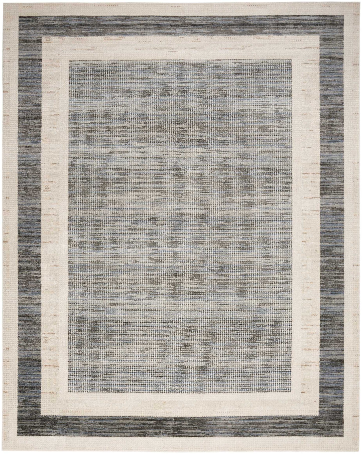 SERENITY SRH07 GREY IVORY