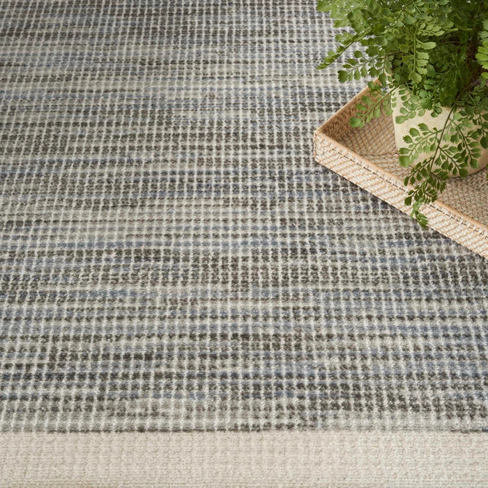 SERENITY SRH07 GREY IVORY