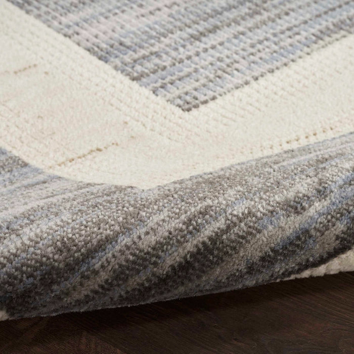 SERENITY SRH07 GREY IVORY