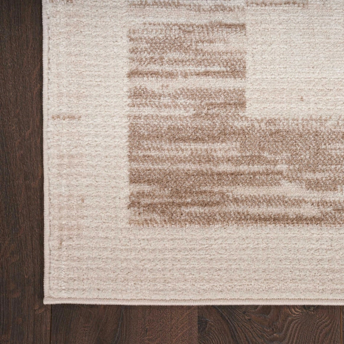 SERENITY SRH07 MOCHA IVORY
